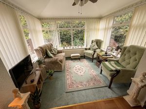 Garden Room- click for photo gallery